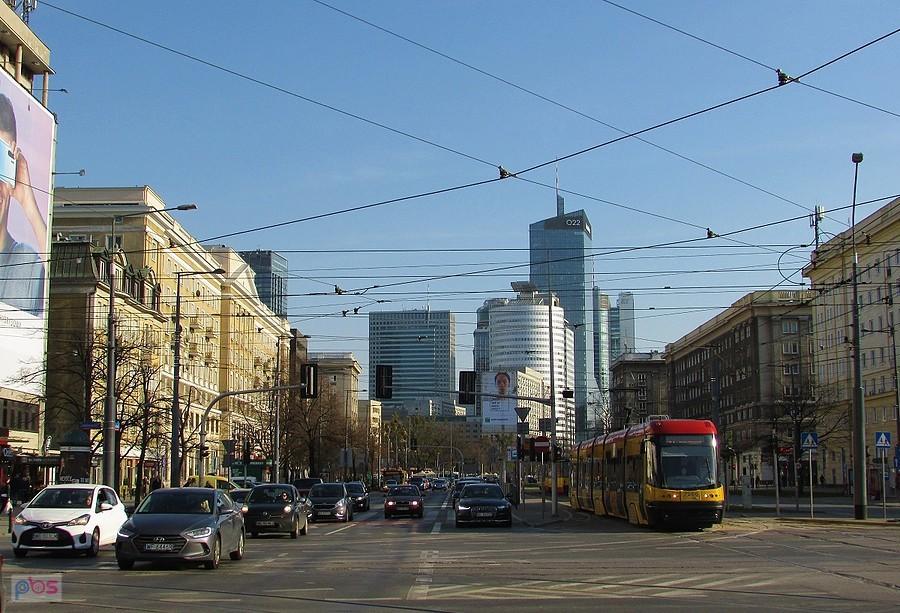 Aleja Jana Pawła II