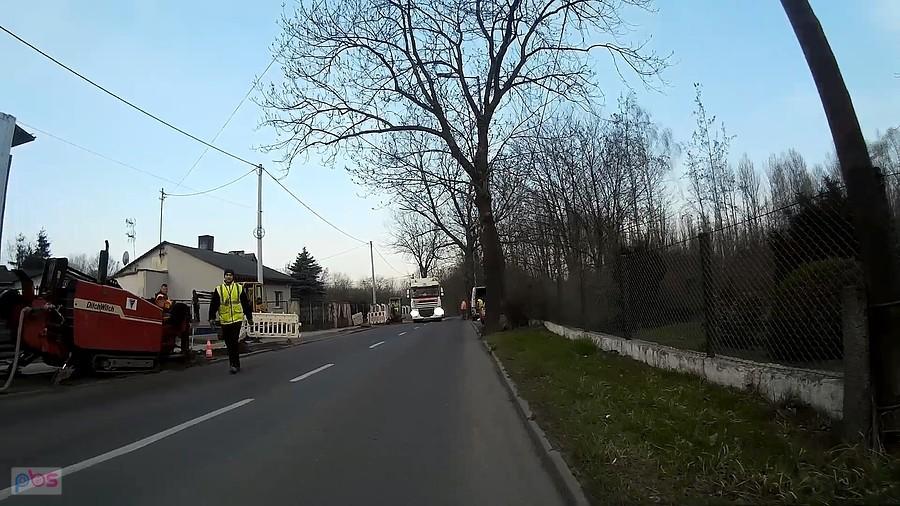 A tu co się dzieje?