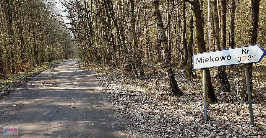 Dojazd Pożarowy 49
