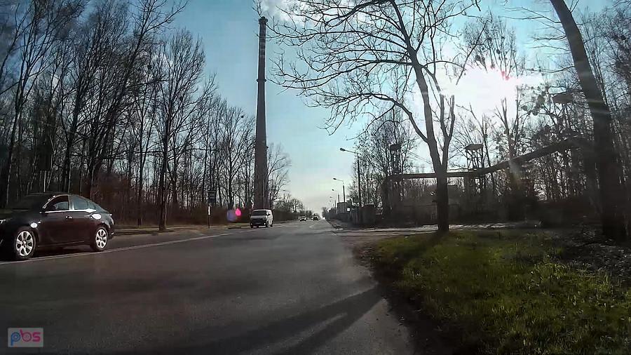 Zabrze Makoszowy