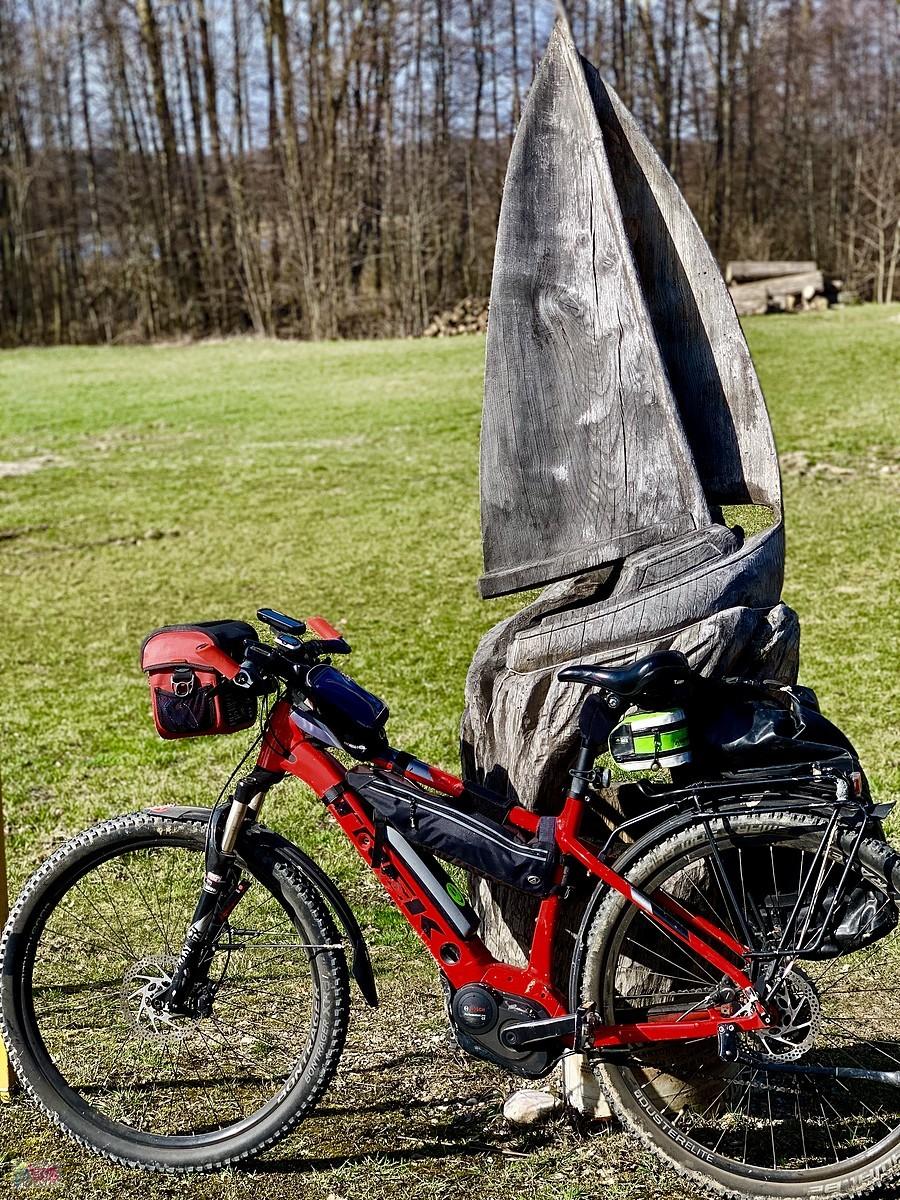 rzeżby małdyckie