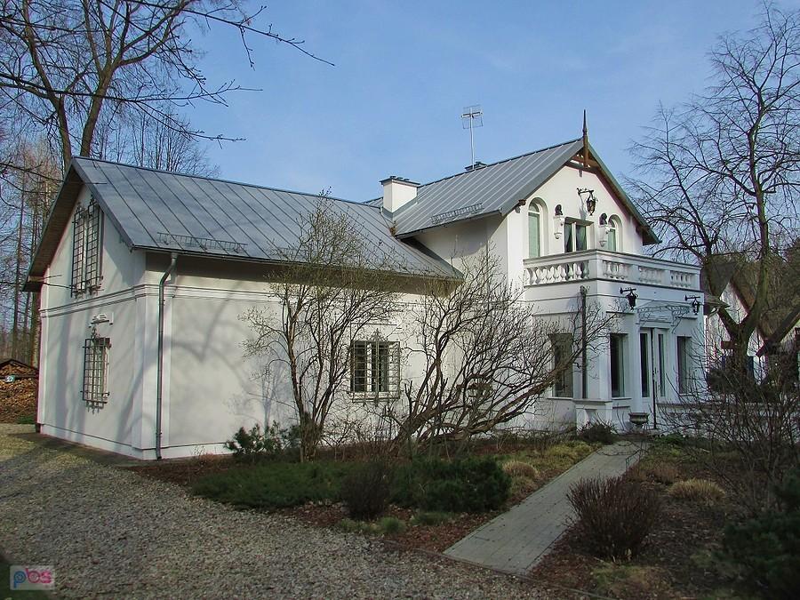 Dworek Kazimierówka