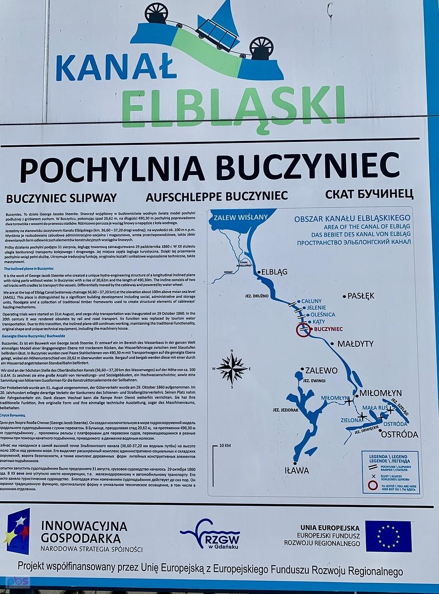 1 pochylnia