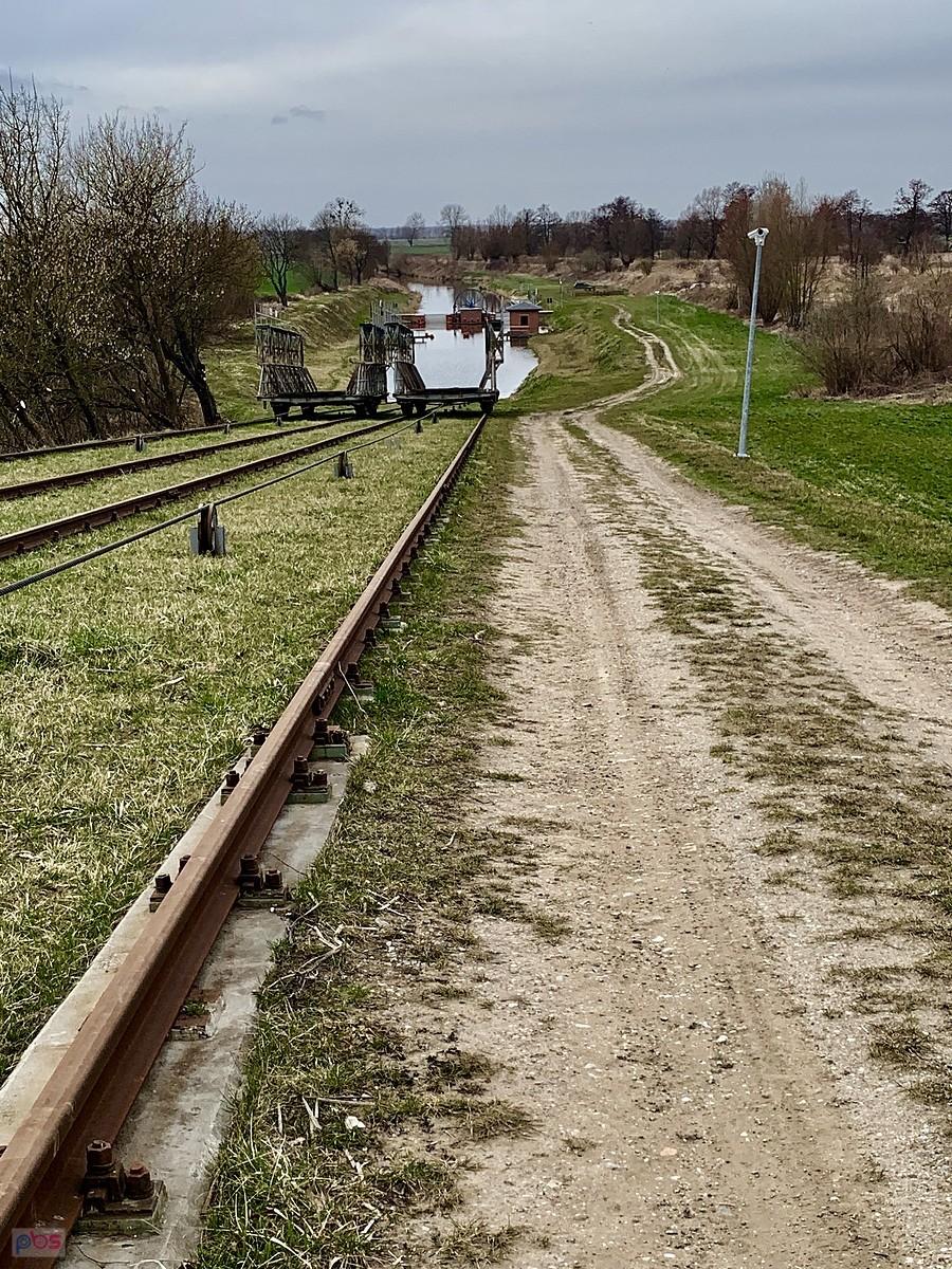 ślepa Ulica w Całunach