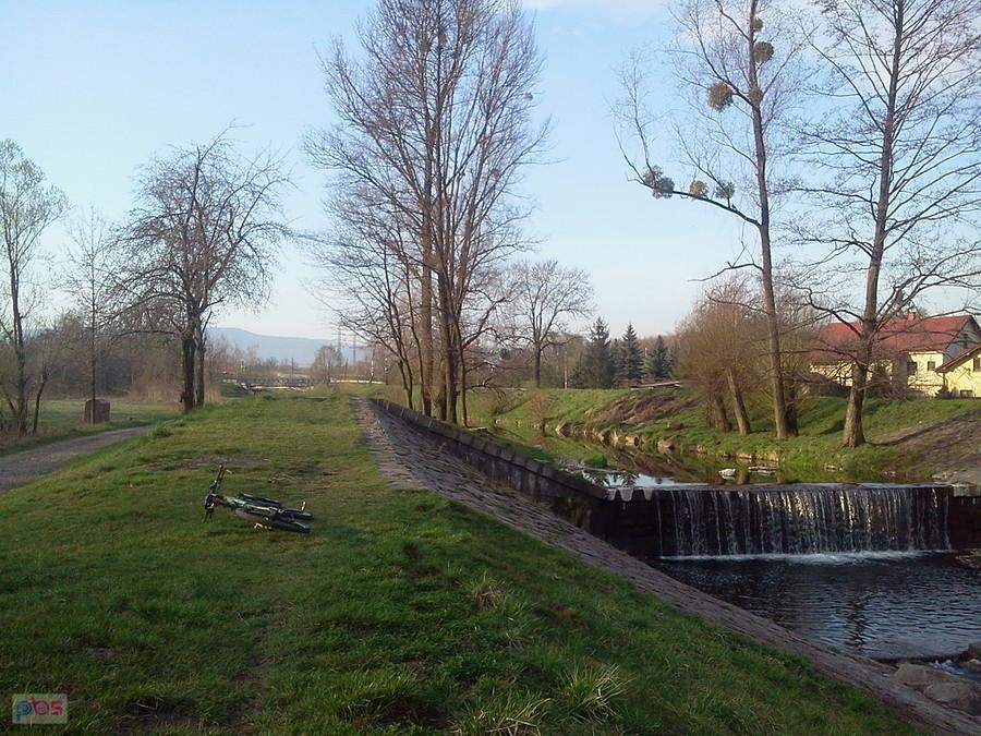 Nad Olzą