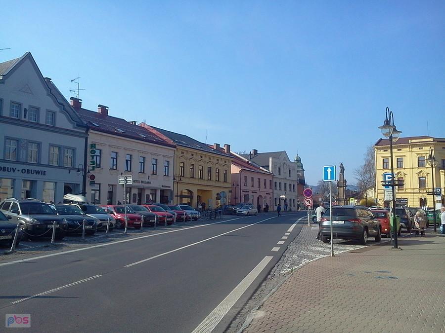 Jabłonków