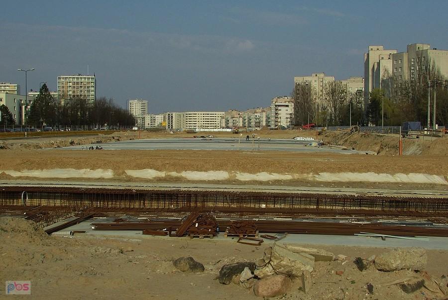 Południowa Obwodnica Warszawy