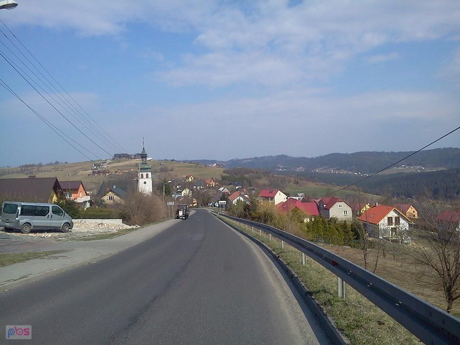 Istebna