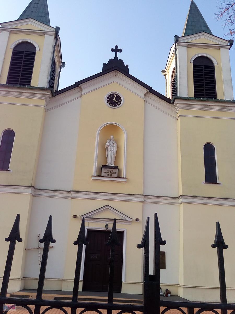 Nadal zepsuty