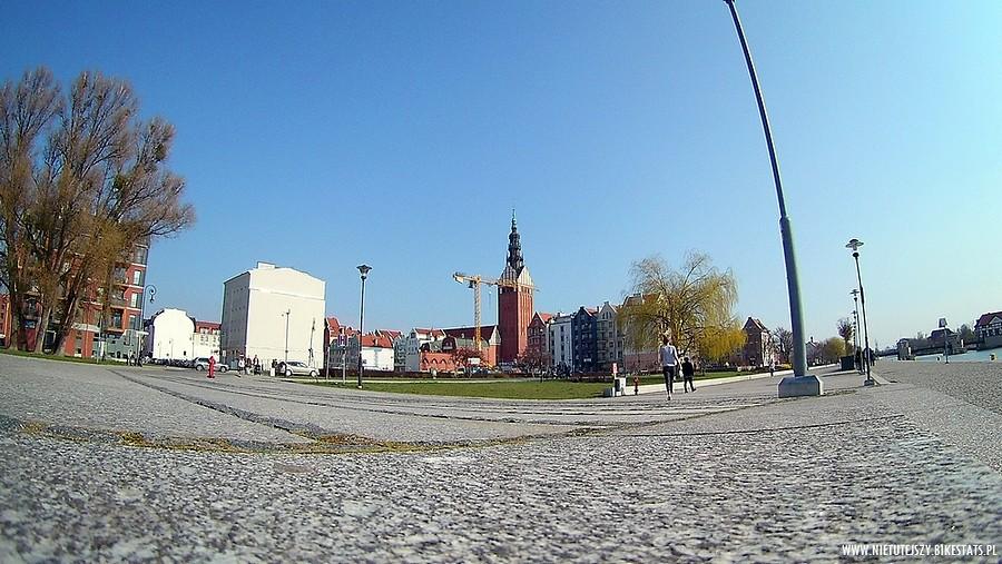 Stare Miasto w Elblągu