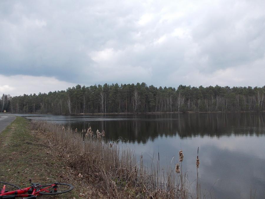 piękny widok