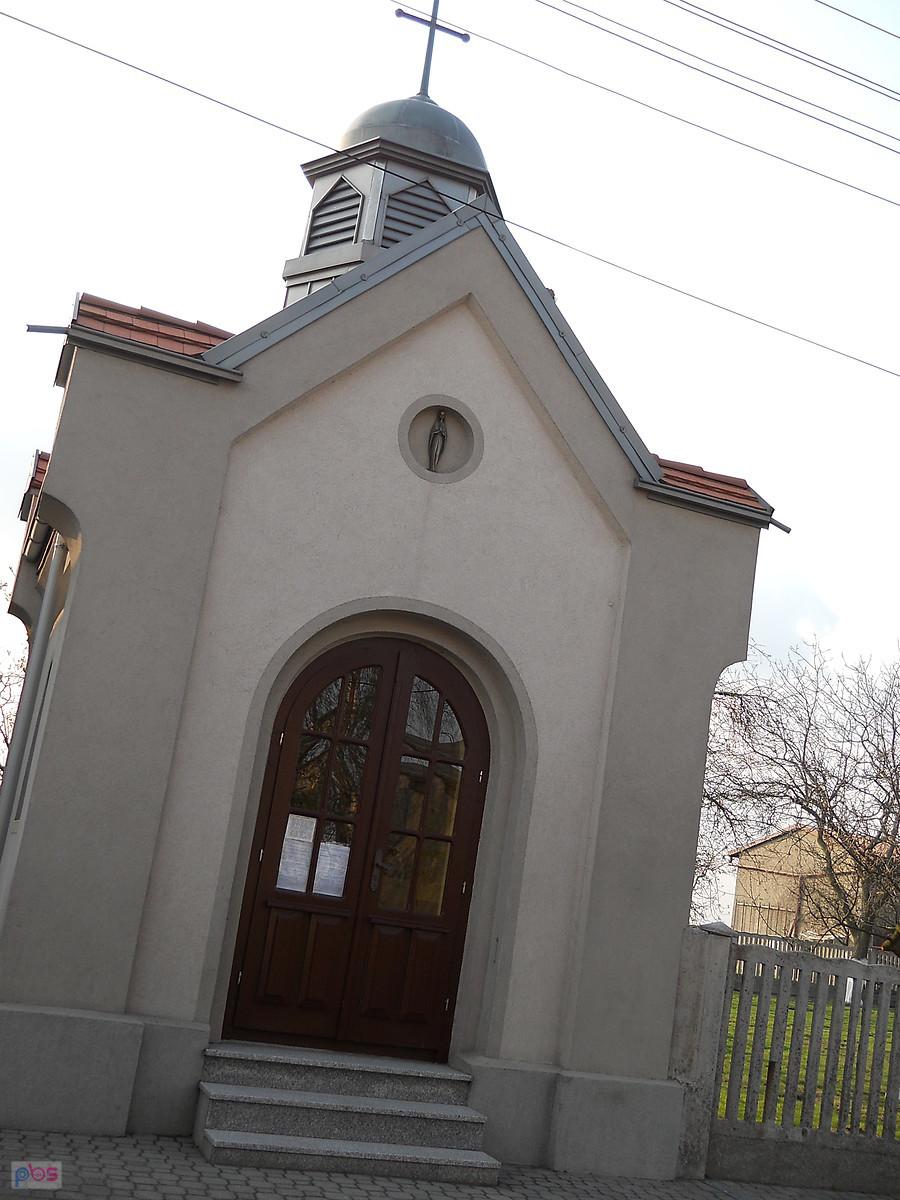kapliczka
