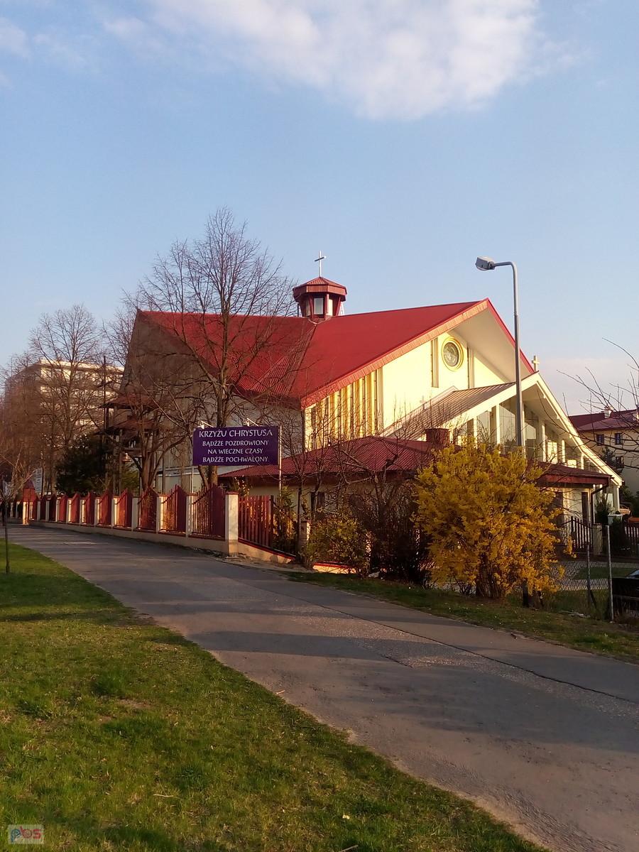 Kościół na Conrada