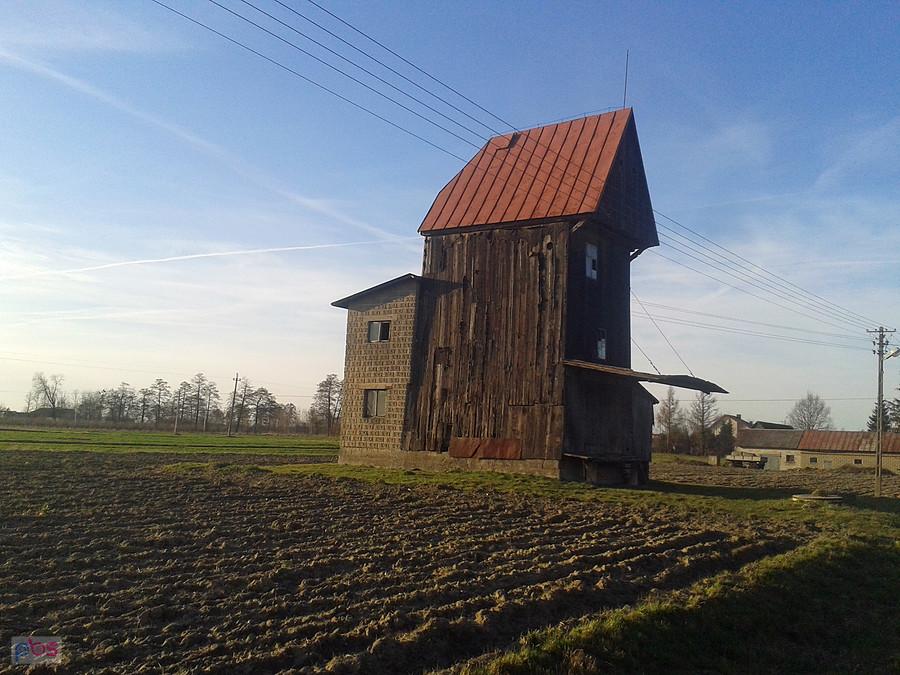 No i jest koźlak