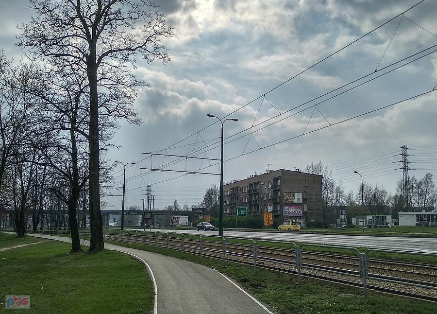 Czekając na kuzynkę :)