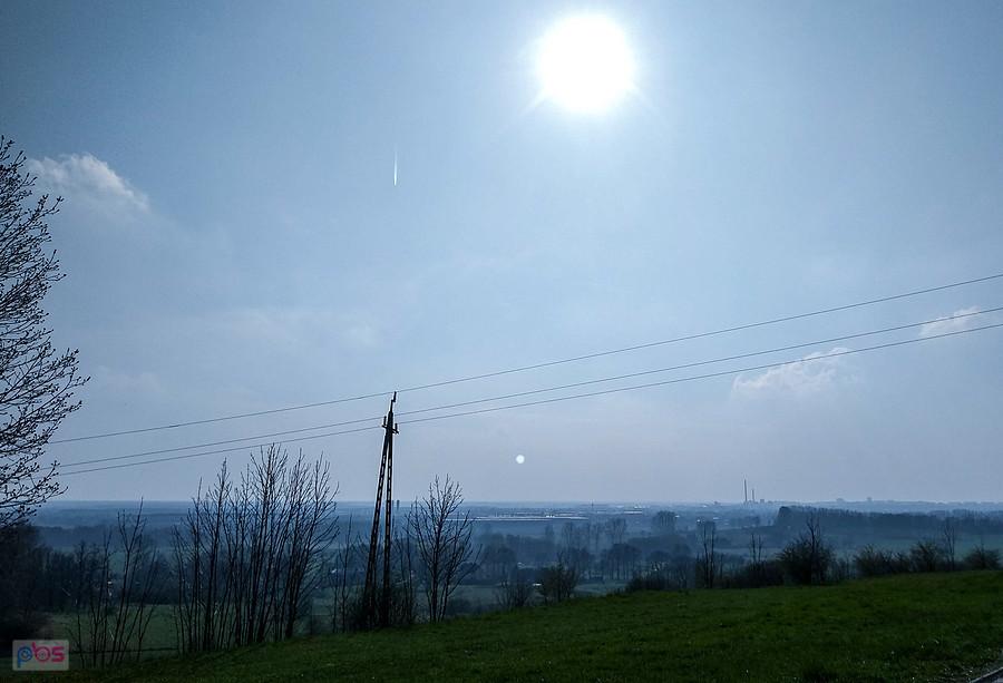 Kierunek na Tychy