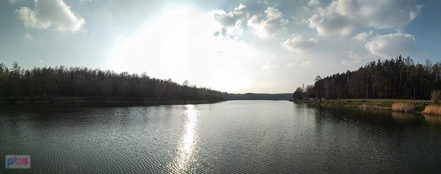 Zalew Wesoła