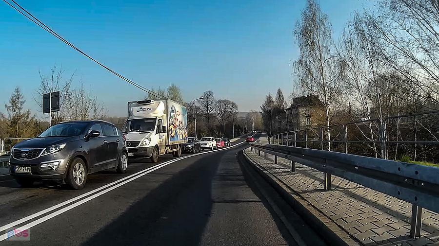 Koreczki w Ligocie