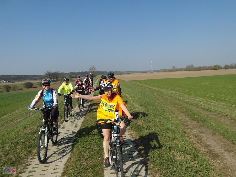 Kierunek Wielka Nieszawka