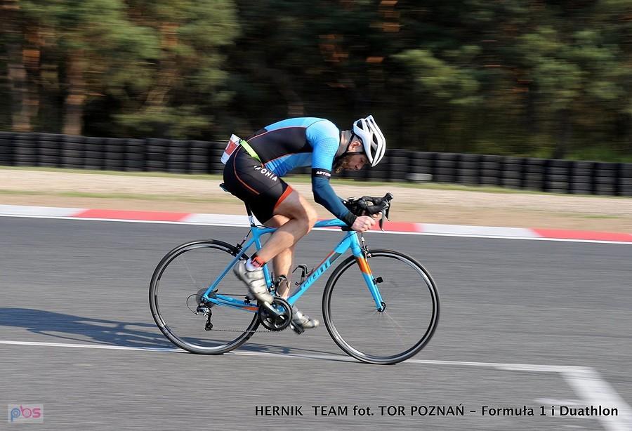 Tomasz Kosmala Giant Contend SL 2