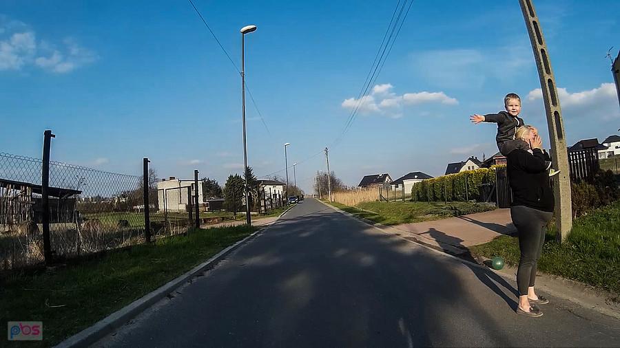 Przybijamy piątkę :)