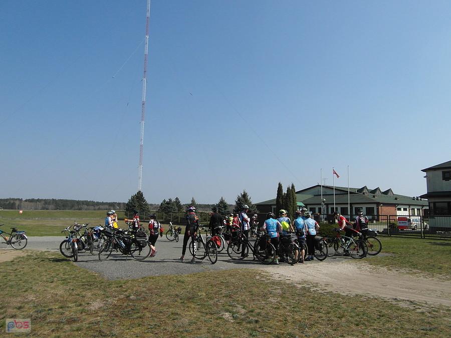 Radiowe Centrum nadawcze Solec Kujawski