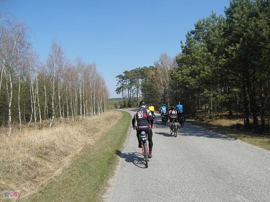 Kierunek Solec Kujawski