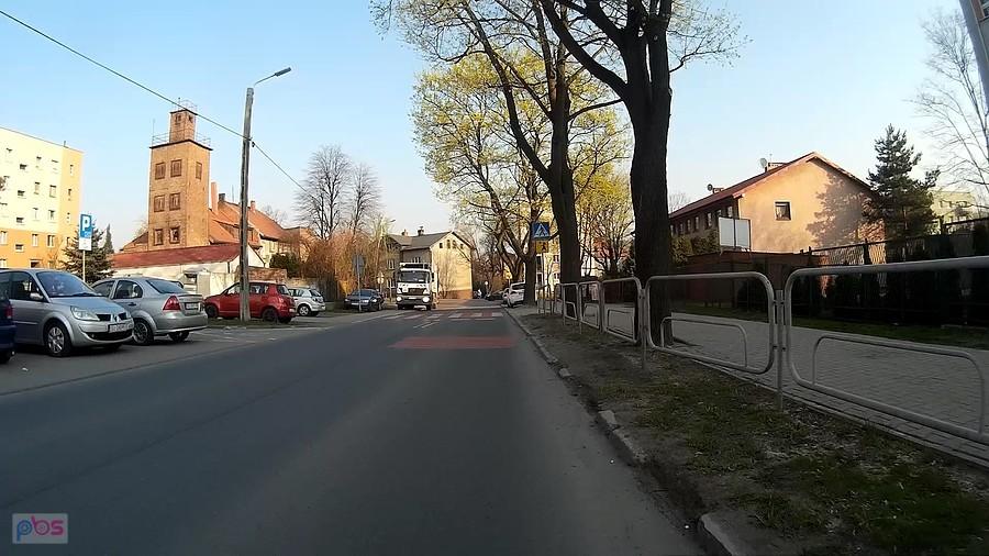 W Bielszowicach