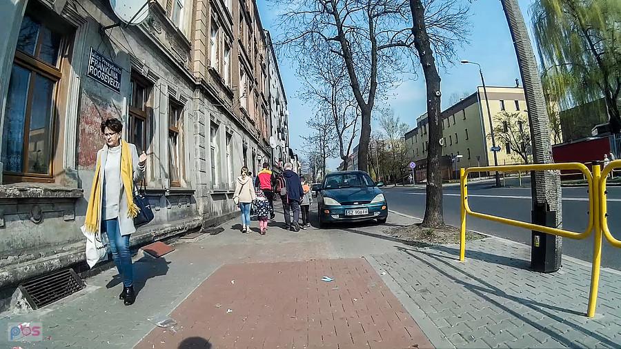 I skończyła się rowerówka