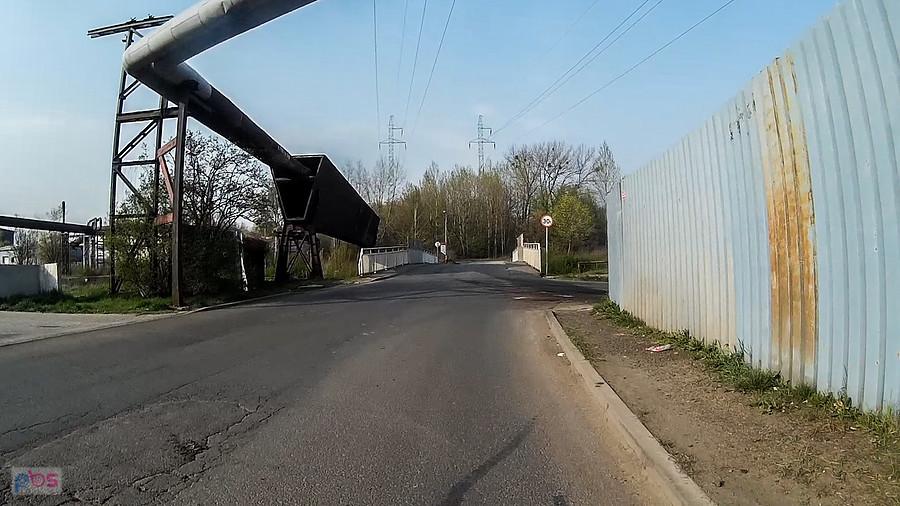 Zakazane rewiry w Chorzowie