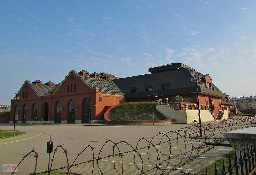 Filtry Warszawskie