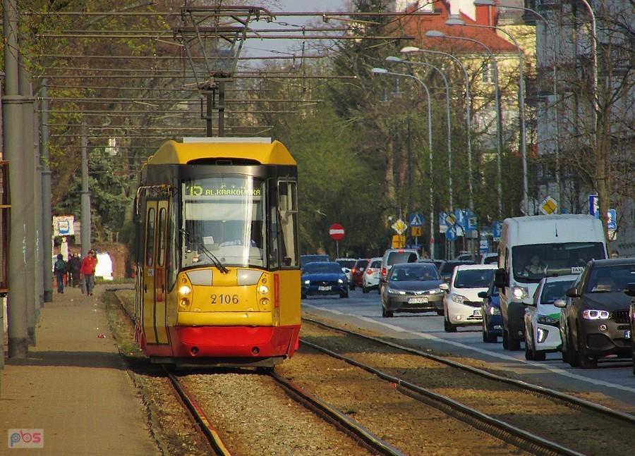 Piętnastka na Filtrowej
