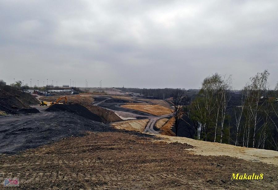 Rekultywacja doliny Bytomki