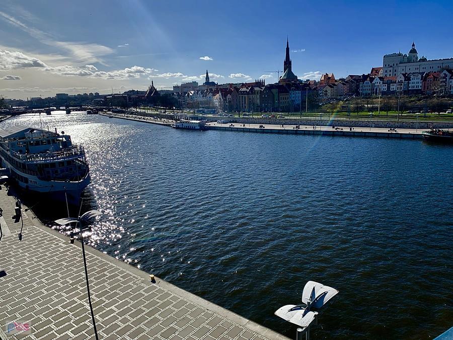 jest i Szczecin