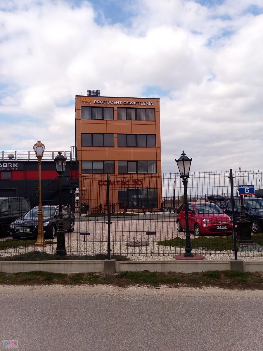 Sprzedali, czy ukradli...w każdym razie nie ma już możliwości skontrolowania czasu i tu