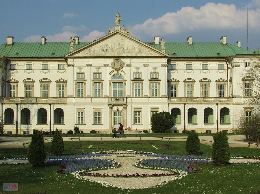Pałac Rzeczypospolitej