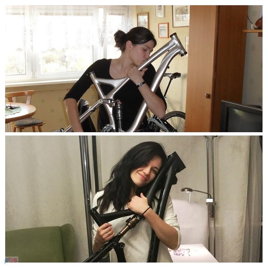 #nineyearschallenge?