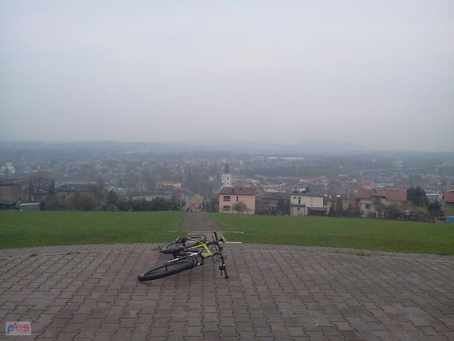 Skoczów Kaplic.ówka