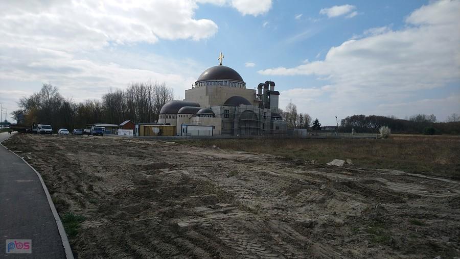 Cerkiew na Puławskiej