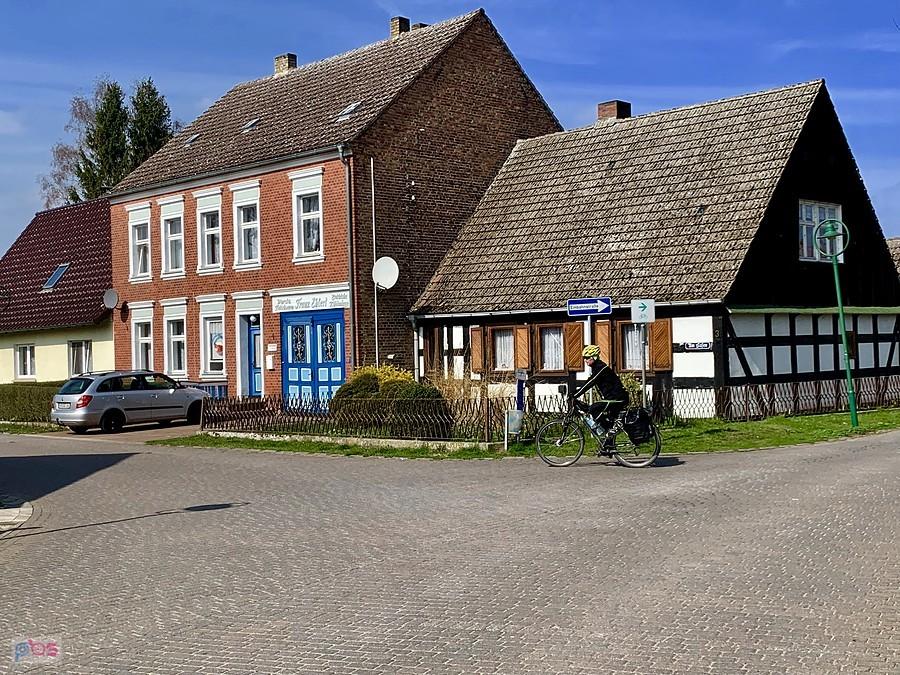 prowincja meklemburska