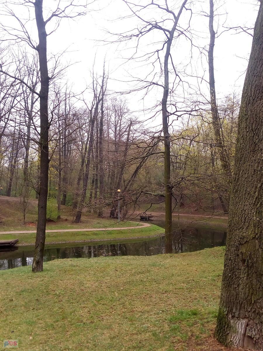 Park na Forcie Bema