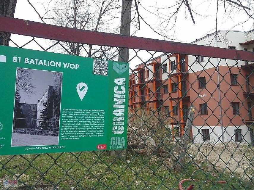 Blok w Szklarskiej Porębie odnowiony przez TBS