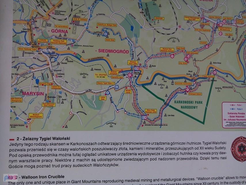Żelazny Tygiel Waloński