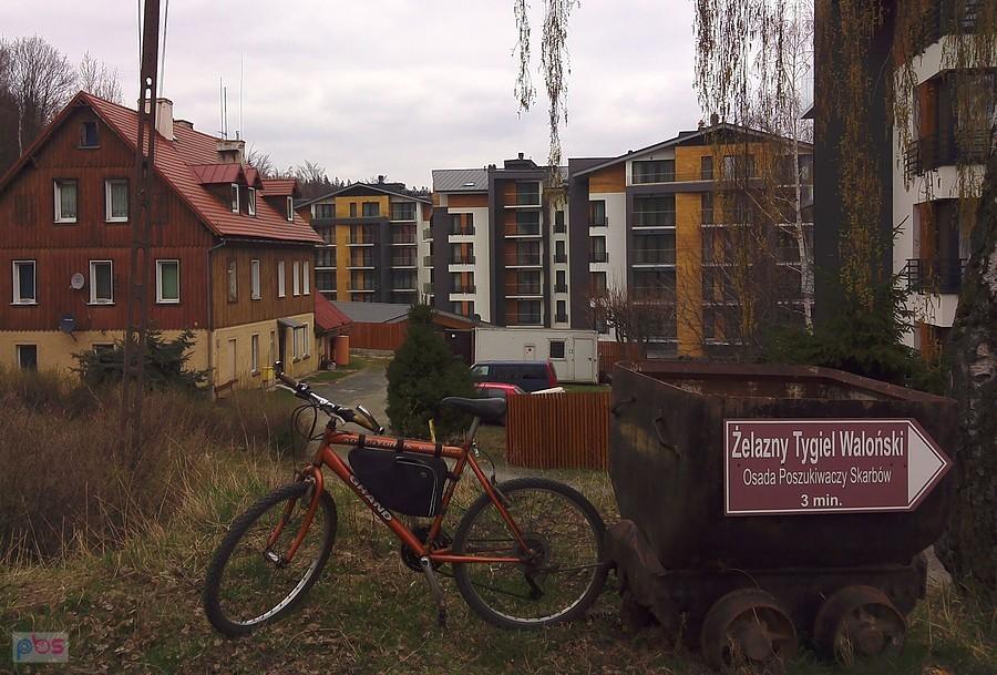 Stare i nowe...