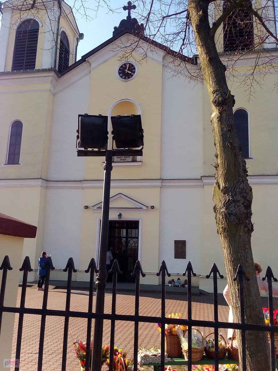 Nadal zepsuty