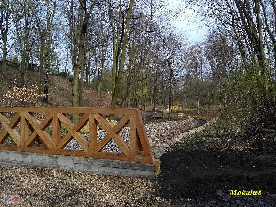 Bytom-Park Fazaniec