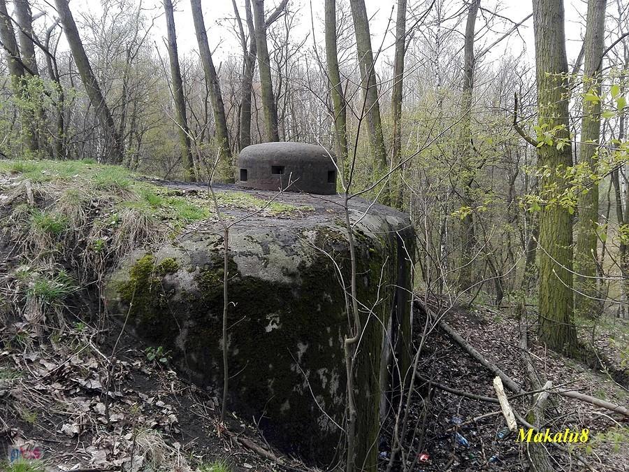 Obszar Warowny Śląsk_Zgorzelec