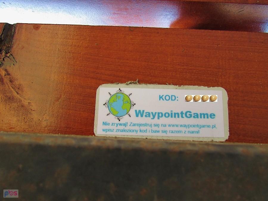 Waypointgame, a jednak jeszcze się kręci