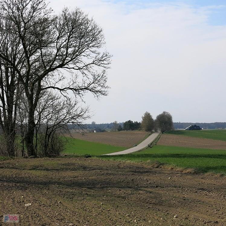 Trasy, że mucha nie siada