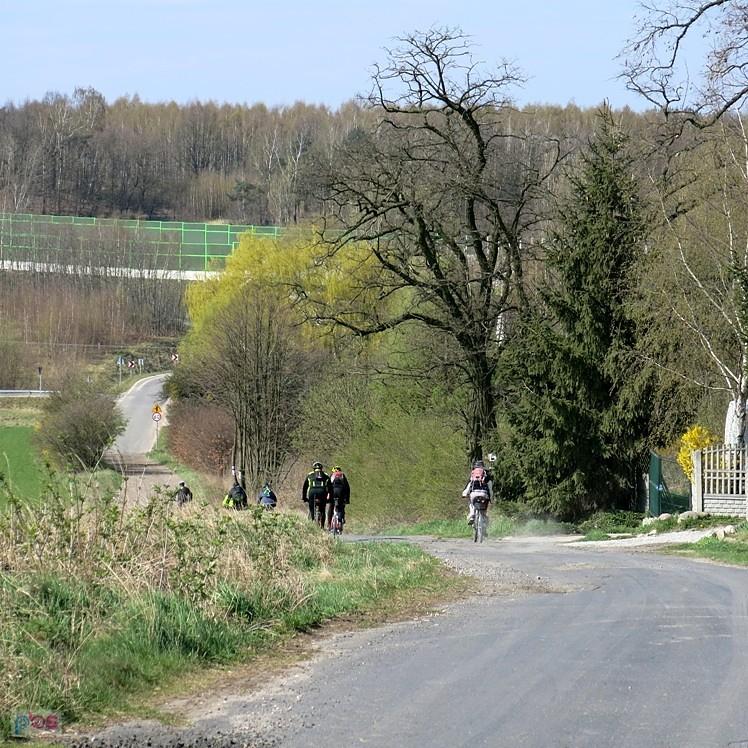Piękne tu widoki mają
